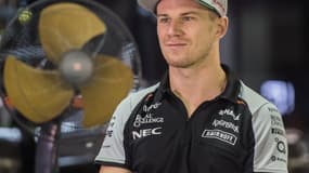 Nico Hülkenberg va rejoindre Renault 