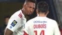 La colère de Boateng sur Dubois avec Lyon