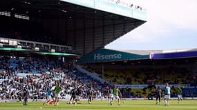 Leeds-Arsenal