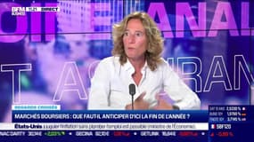 Céline Piquemal-Prade VS Daniel Gerino : Quelles inquiétudes au sujet des élections italiennes ? - 23/09