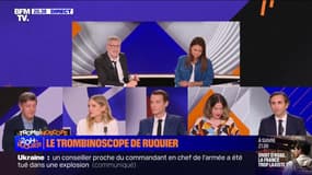Alain Fontaine, Blanche Leridon, Louison, Louis Morin et Julien Aubert sont dans le trombinoscope du lundi 6 novembre