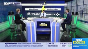 Secteur de la construction : privilégier Eiffage ou Vinci ? 