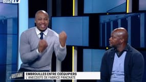 Fabrice Pancrate