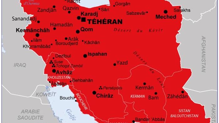 Le Quai d'Orsay appelle les ressortissants français à quitter l'Iran dans les plus brefs délais. Le Quai d'Orsay appelle les ressortissants français à quitter l'Iran dans les plus brefs délais.