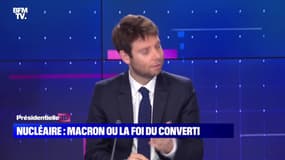 Le journal de la présidentielle: Pécresse "politique de l’année", prémonitoire - 10/02