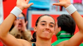Caroline Garcia