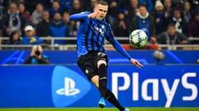 Josip Ilicic - Atalanta Bergame