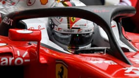 Sebastian Vettel 
