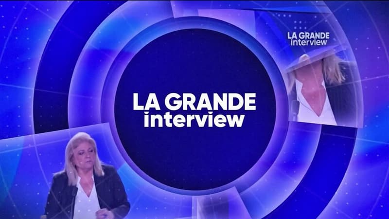 4 EN DIRECT Pierre-André de Chalendar est l'invité de la Grande Interview