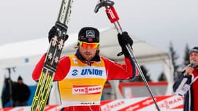 Petter Northug