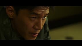 Bande-annonce :  « Le gangster, le flic et l'assassin » 