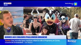 Bonjour Var du vendredi 24 octobre 2025