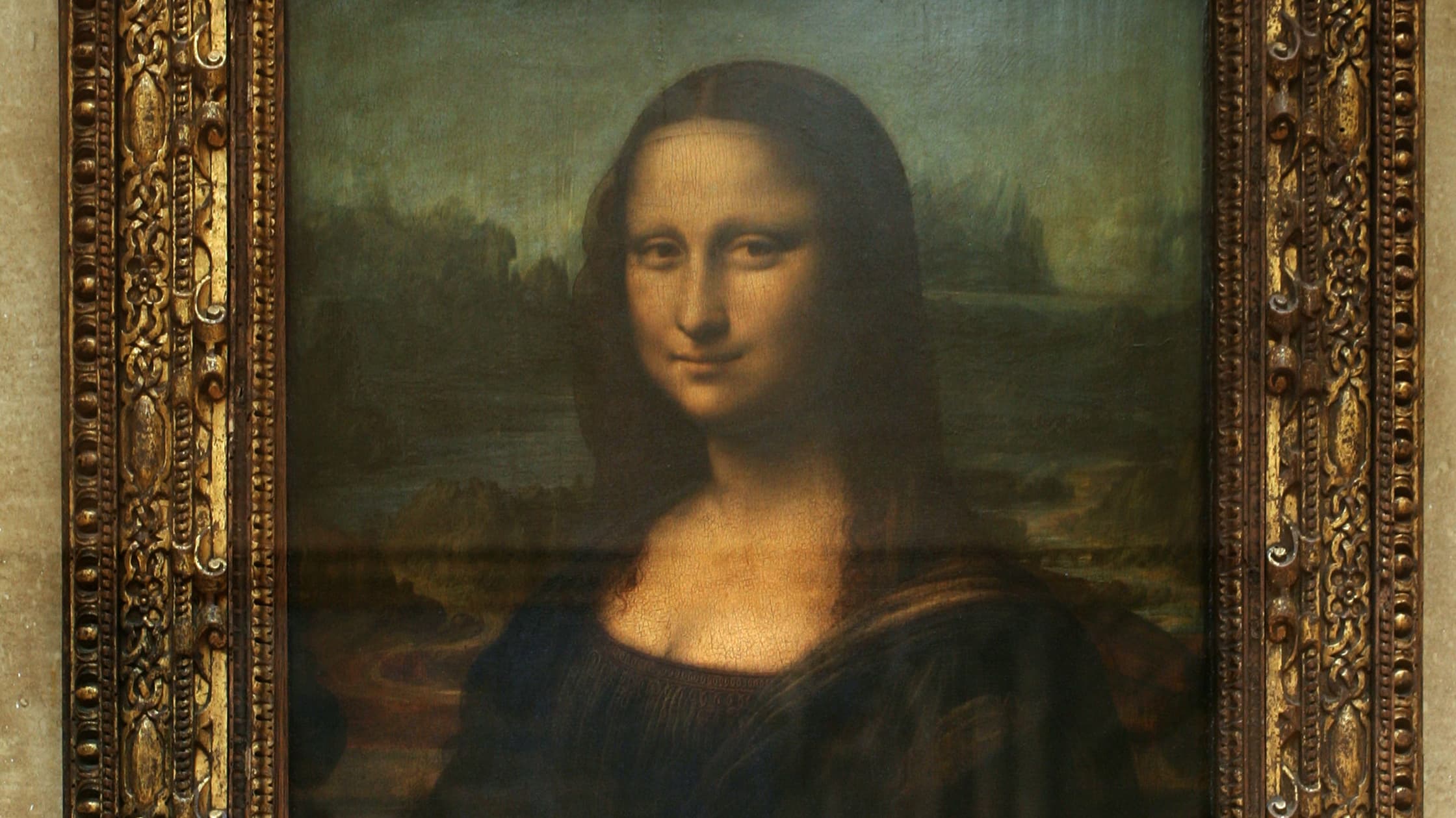 Le mystère de la "Joconde nue" bientôt percé au musée du Louvre?