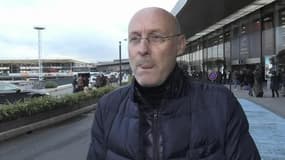 Laporte, au plus proche du XV de France