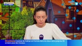 Bonjour Alsace du vendredi 12 septembre 2025
