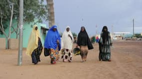 Les Maliennes contraintes de porter le voile, au nom de la charia