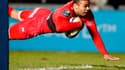 Bryan Habana