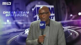 Girault : ‘’2017 a été une année formidable pour le handball français’’