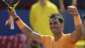 Rafael Nadal
