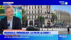 L'invité de bonjour Marseille est Me Pierre-Armand Samama, Notaire.