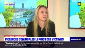 Lyon: la Maison de protection des familles, accueille les victimes de violences conjugales
