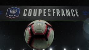 Coupe de France (illustration)