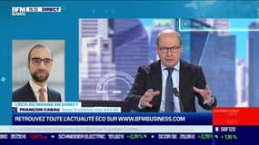 François Cabau (AXA IM) : Meeting des chefs d'États européens pour un réponse budgétaire concertée de soutien - 22/03