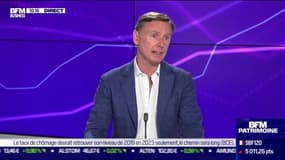 Xavier O'Quin (Edgar Suites) : Comment expliquer la croissance d'Edgar Suites ? - 10/05