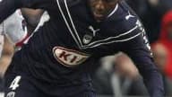 Le capitaine des Girondins de Bordeaux.
