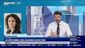 Nadia Gharbi (Pictet Wealth Management) : Ventes au détail aux Etats-Unis, que penser des chiffres ? - 14/05