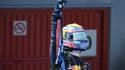 Mark Webber