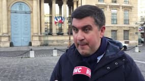 Affaires Le Roux et Fillon: "collaborateur parlementaire, c'est un vrai métier. C'est tout sauf un job d'été"