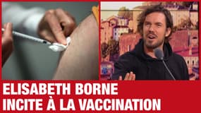 Demanche pirate le 3216 - Pas de crainte sur une épidémie pendant les fêtes de fin d'année