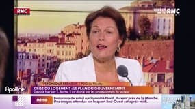 Crise du logement : le plan du gouvernement déçoit ?