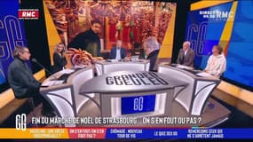 "On s'en fout, on s'en fout pas" : Des insoumis réclament l'exclusion de Quatennens - 27/12 