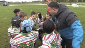 Rugby : Champigny sur Marne, terre de conquête de la Ligue francilienne
