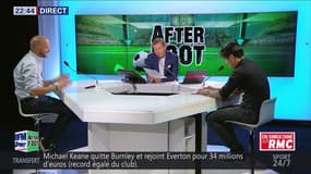 After Foot du lundi 03/07 – Partie 7/7 - "Je m'en fous, je m'en fous pas" et le Quizz