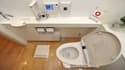 Des toilettes high-tech à Tokyo