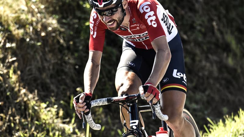 Thomas De Gendt
