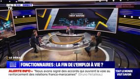 L'intégrale de Tout le monde veut savoir du mardi 29 octobre