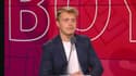 Louis Boyard avait été invité sur TPMP le 10 novembre 2022.