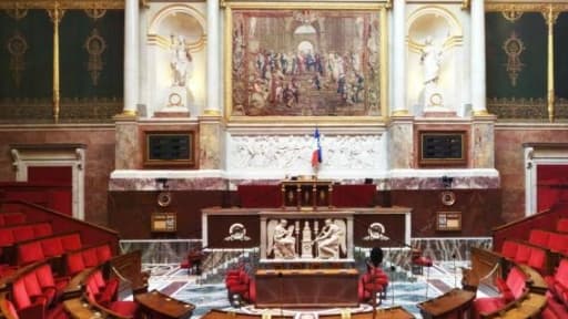 La session parlementaire d'automne sera dominée par le vote du Budget 2013