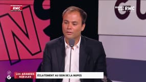 Le journal du Off : Nupes, la prise de position de Mélenchon sème la discorde - 08/08