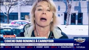 Couche-Tard/Carrefour: le gouvernement canadien regrette les réticences de Bruno Le Maire