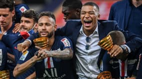 Kylian Mbappé