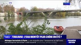 À Toulouse, est-ce que l'eau coûtera plus chère en été? 