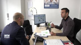 Les banques sont contraintes de baisser les taux des crédits immobiliers