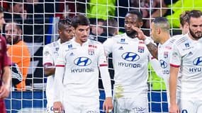 L'Olympique Lyonnais