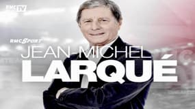 Larqué : "Giroud doit partir"