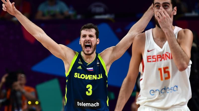Goran Dragic